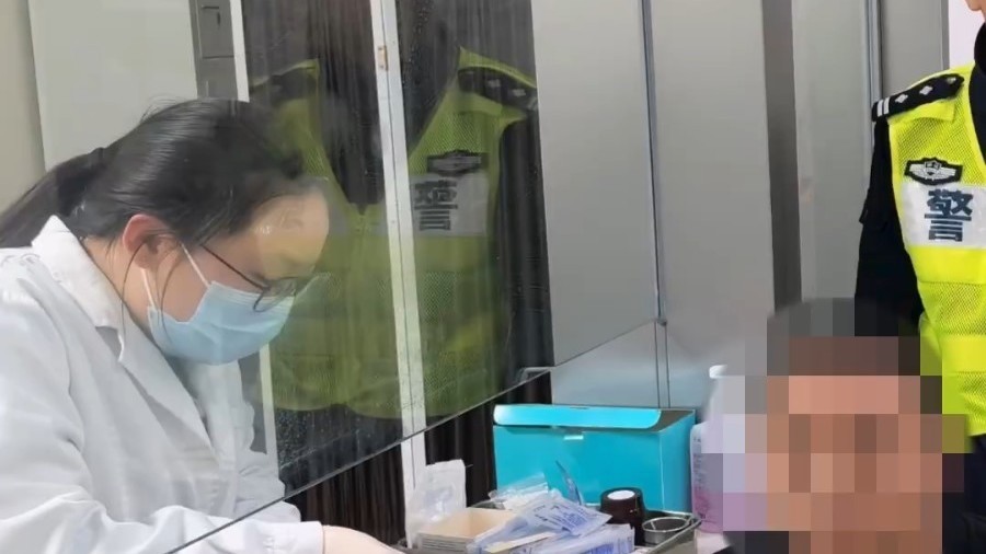 屡教不改！男子第三次涉酒驾驶，妻子称他几乎天天喝酒！