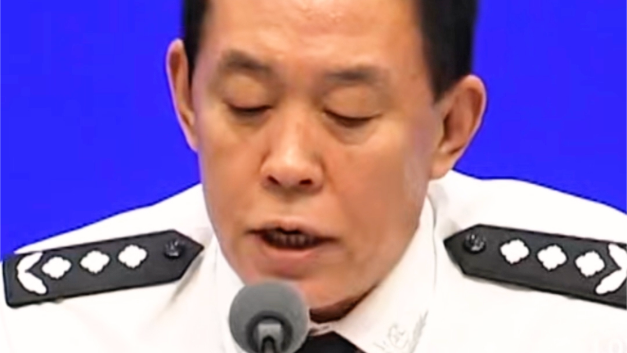 缅北果敢“四大家族”犯罪集团已被摧毁 KK园区630余栋建筑物被全部拆除 缅北果敢“四大家族”犯罪集团已被摧毁 KK园区630余栋建筑物被全部拆除