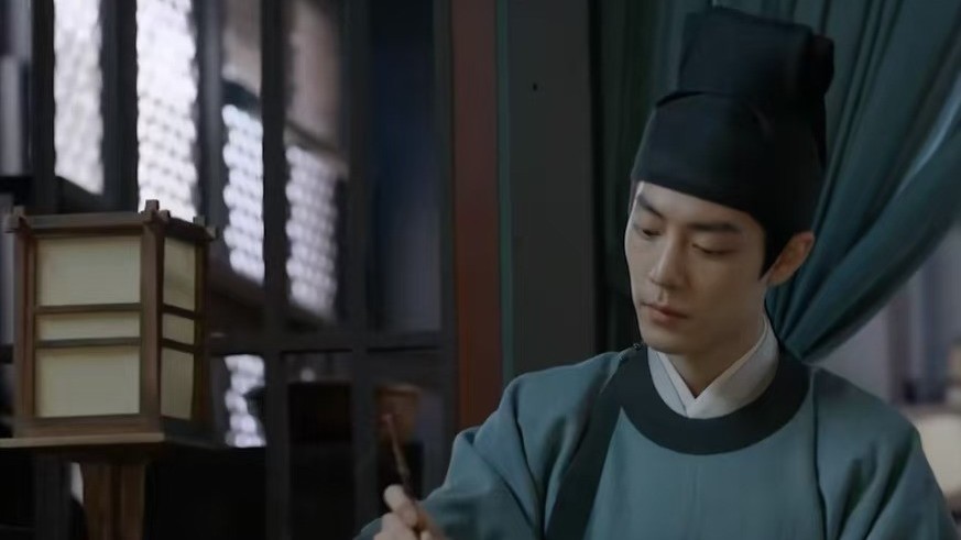热播剧《藏海传》藏着多少非遗元素？快来看看你知道哪些？