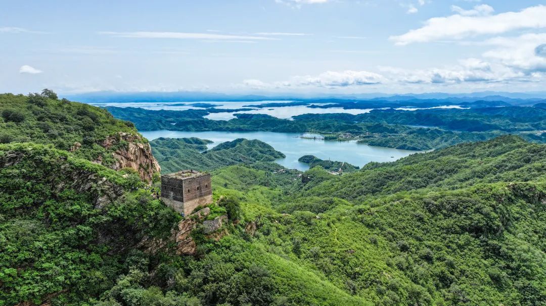 北京“水晶天”“漫画云”,美爆了!不过,未来一周,天天有雨…… 北京“水晶天”“漫画云”,美爆了!不过,未来一周,天天有雨……