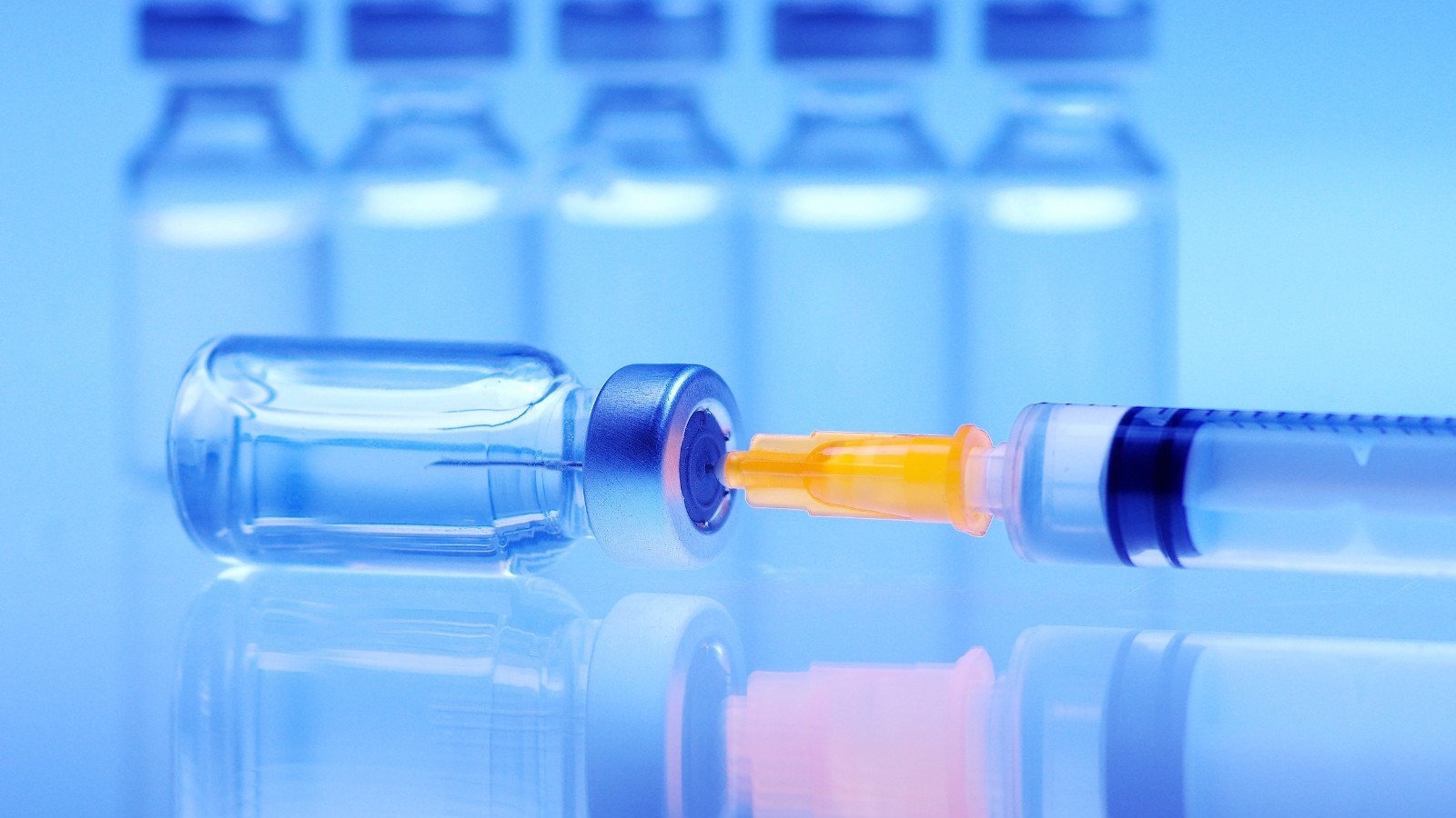 流感防护科学方式：每年秋冬接种新疫苗