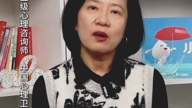 女人打男人算家暴吗？