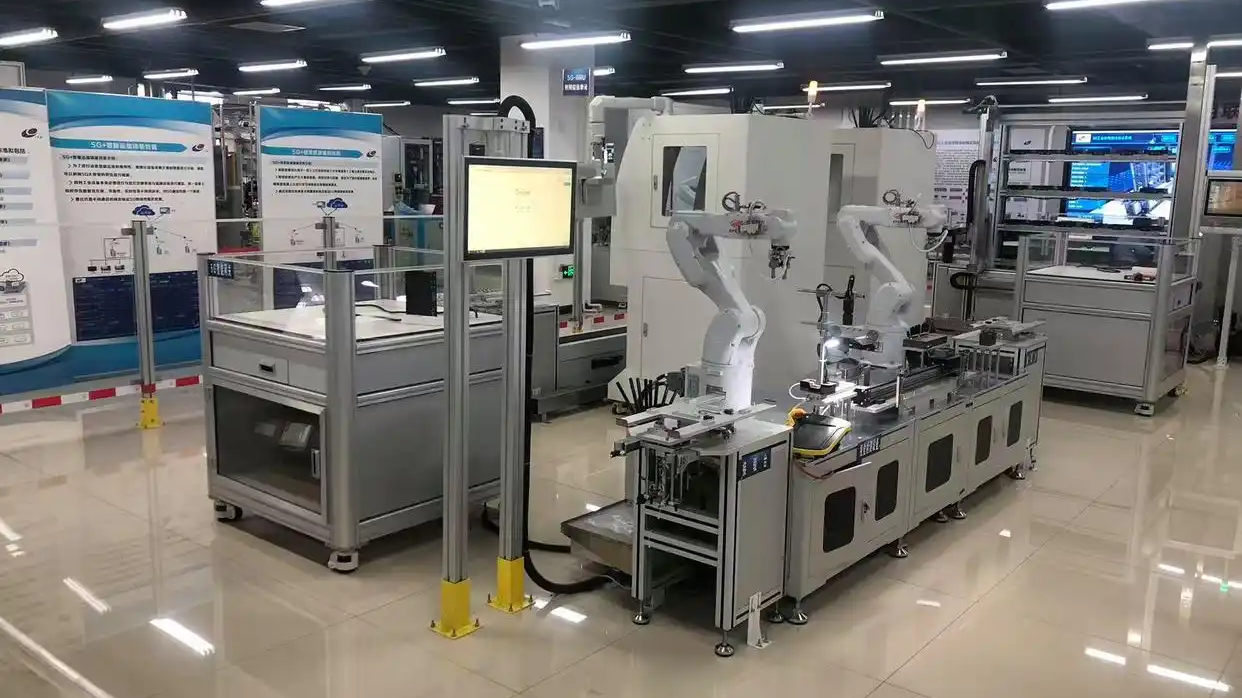 北京产业新年首策，聚焦中试平台打通科技成果转化“最后一公里”