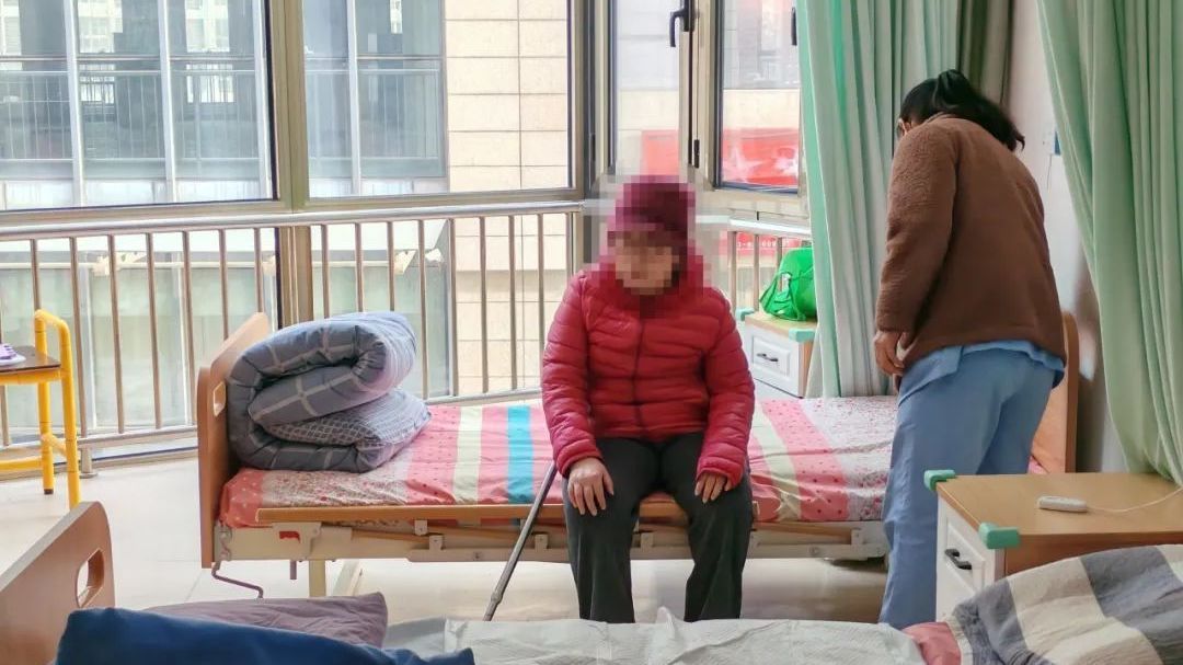 房山社区有爱伸援手 兜底居民幸福线 房山社区有爱伸援手 兜底居民幸福线