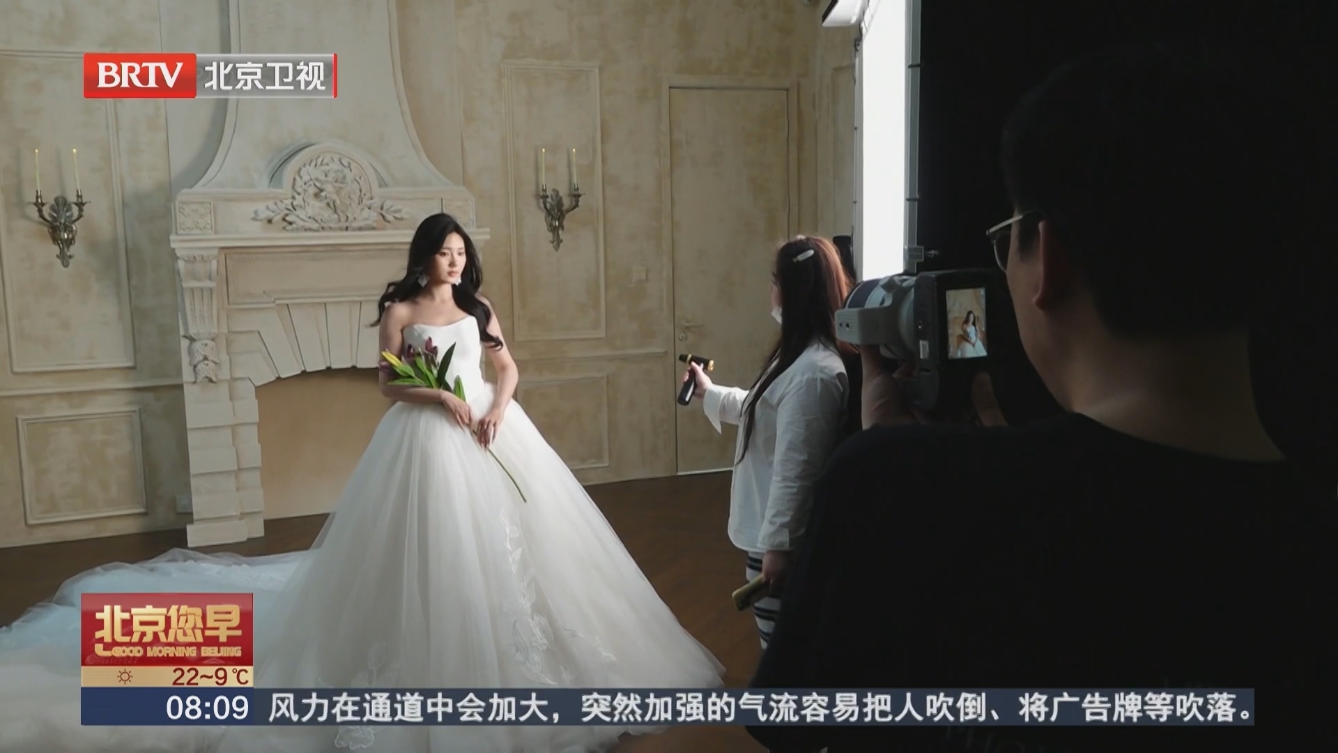 聪明的摄影师 正在把AI变成新工具