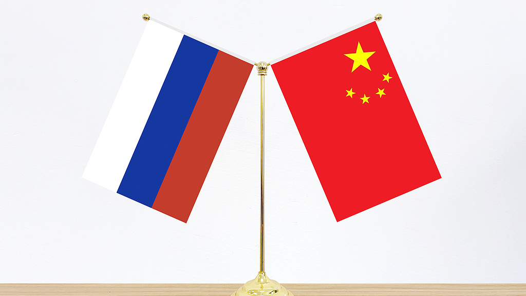 王毅会见俄罗斯外长拉夫罗夫:中俄的相互信任和相互支持不变 王毅会见俄罗斯外长拉夫罗夫:中俄的相互信任和相互支持不变