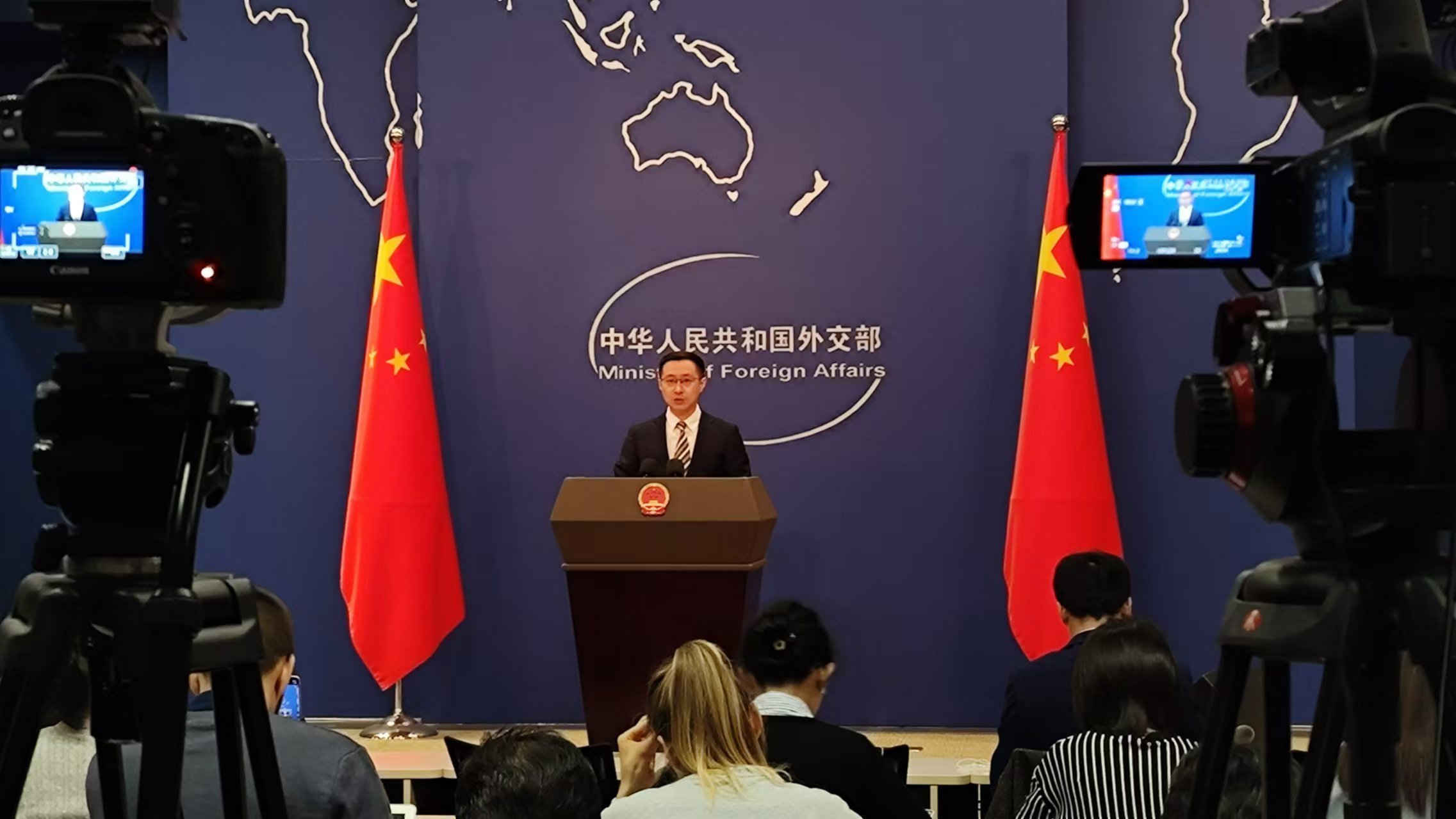 外交部:中梵决定将关于主教任命的临时性协议再延期4年 外交部:中梵决定将关于主教任命的临时性协议再延期4年