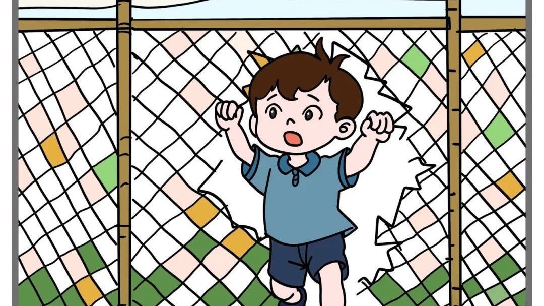 注意!踏春时这些行为不可取! 注意!踏春时这些行为不可取!