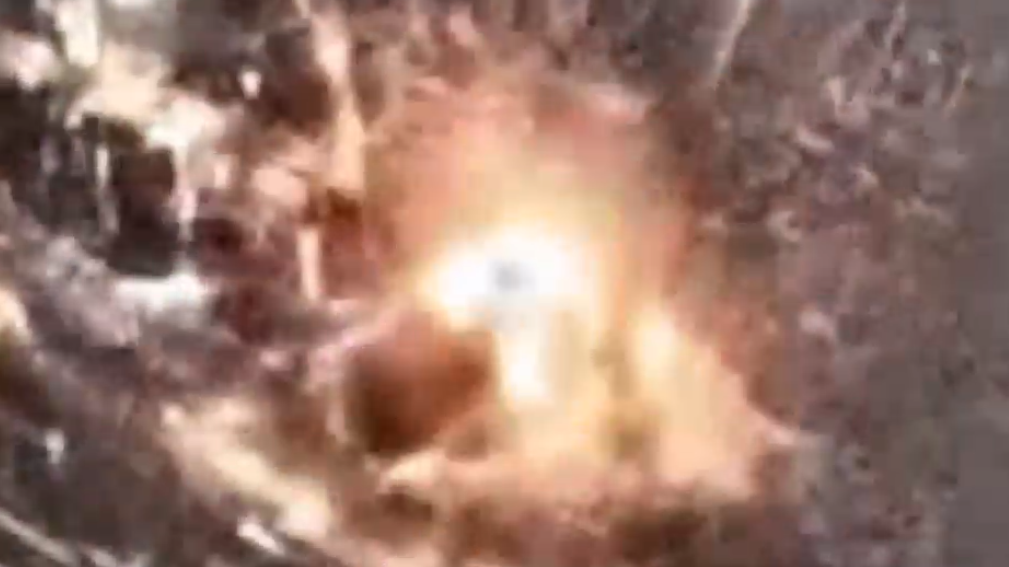 以军称过去一天打击超130个伊朗目标 以军称过去一天打击超130个伊朗目标