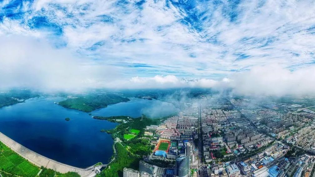 注意!4月1日起怀柔水库全面禁渔 注意!4月1日起怀柔水库全面禁渔