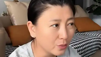 “演员闫学晶”，被禁止关注