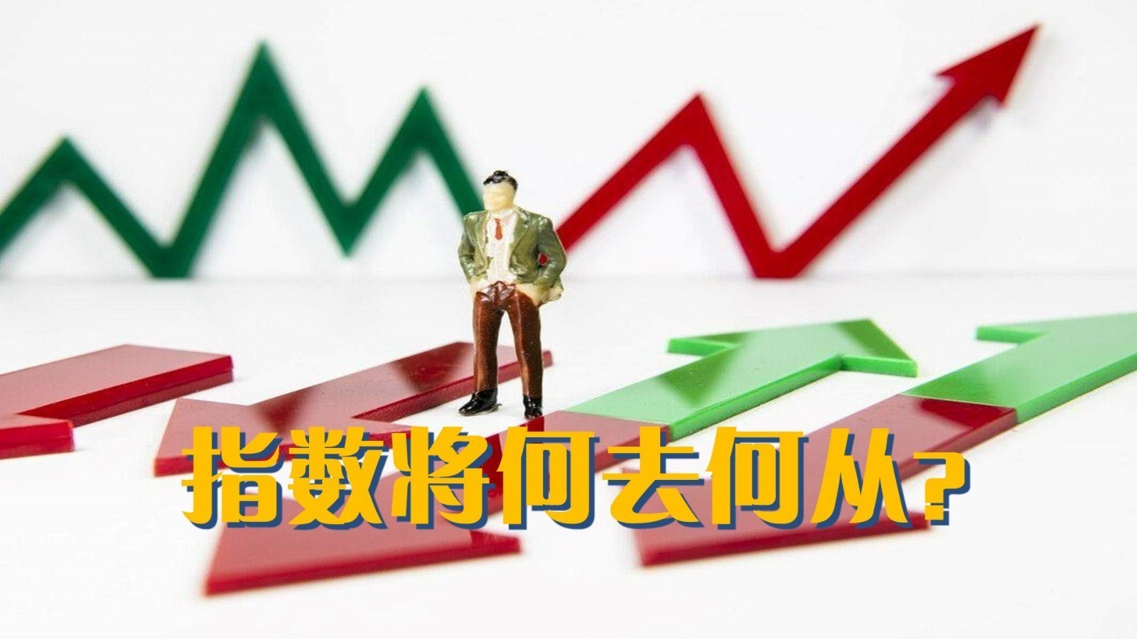 听三位嘉宾说，未来指数将何去何从？