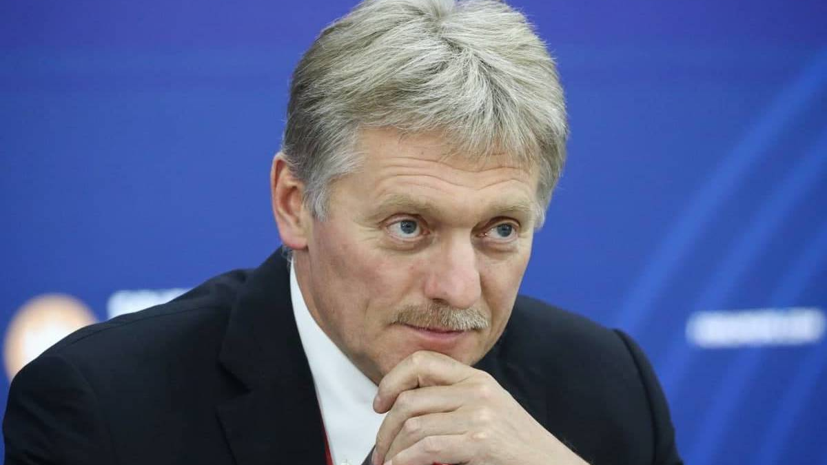 佩斯科夫:若有富余 俄愿向欧盟国家供气 佩斯科夫:若有富余 俄愿向欧盟国家供气