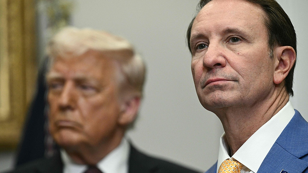 美国格陵兰岛特使称将于3月访问格陵兰岛 美国格陵兰岛特使称将于3月访问格陵兰岛