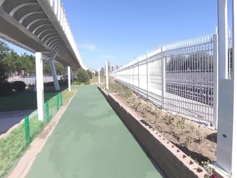 好消息!昌平这条“断头路”有望打通! 好消息!昌平这条“断头路”有望打通!