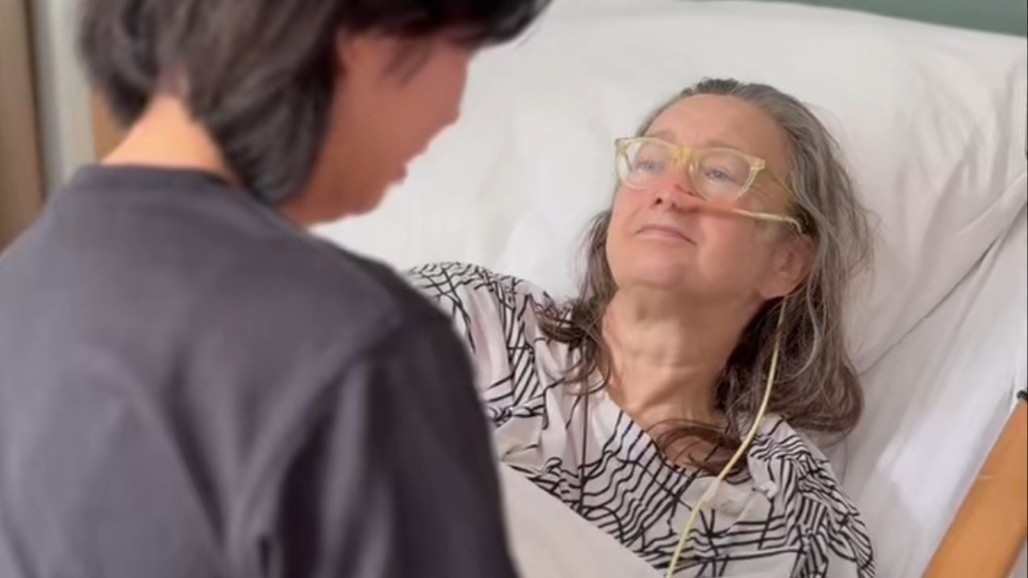 荷兰妈妈留下遗愿：希望女儿找到中国亲人