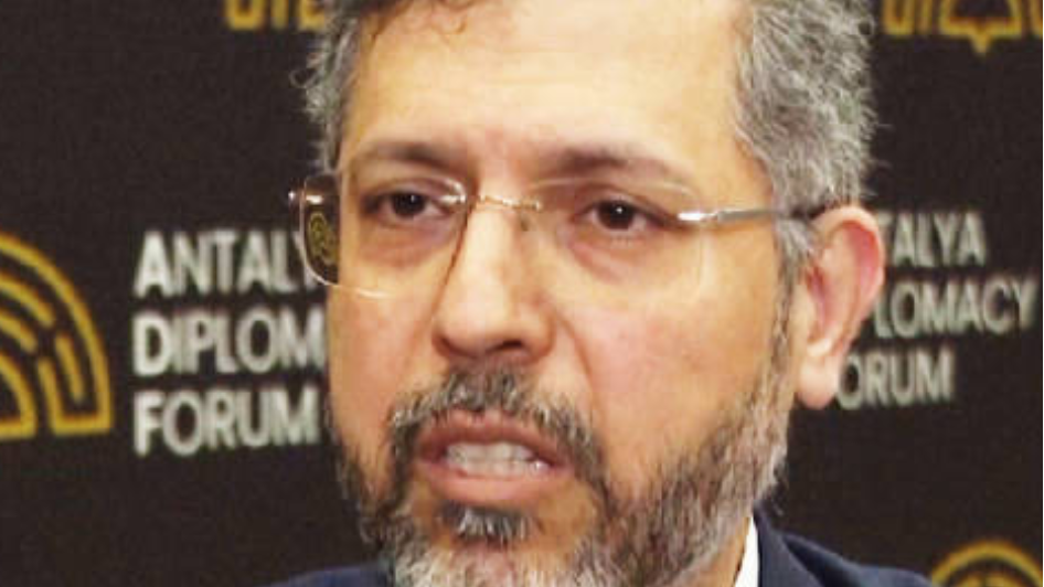 伊朗副外长：绝不接受被当作国际法例外对待