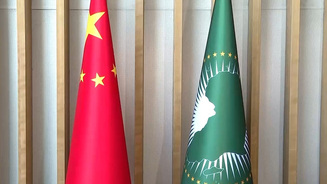 连续36年 中国为何把非洲作为每年中国外交的起点? 连续36年 中国为何把非洲作为每年中国外交的起点?