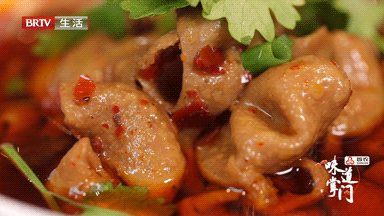 铁哥们儿联手打造京城网红江油风味小店 铁哥们儿联手打造京城网红江油风味小店