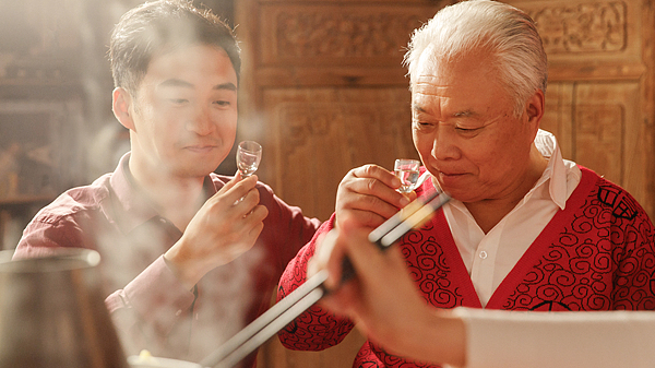 从酒精中毒到急腹症,小心这些“春节病” 从酒精中毒到急腹症,小心这些“春节病”