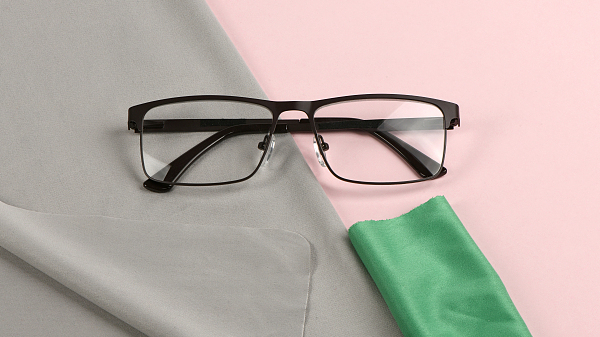 眼镜布不是用来擦眼镜的？原来这么多年，一直用错了……