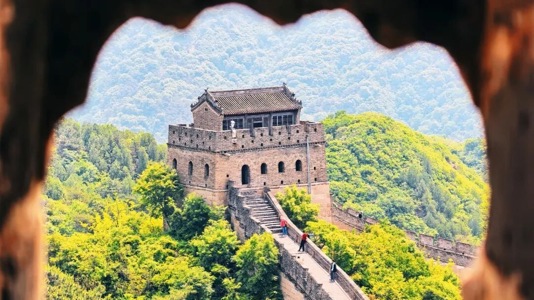 长城大景区全攻略来了——八达岭长城深度游! 长城大景区全攻略来了——八达岭长城深度游!