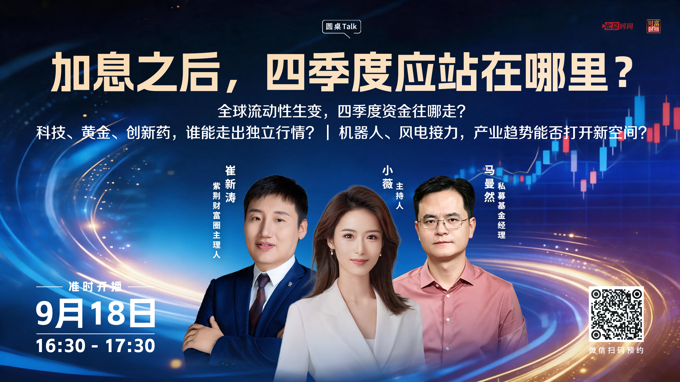 成熟期难赚大钱 科技要投萌芽阶段