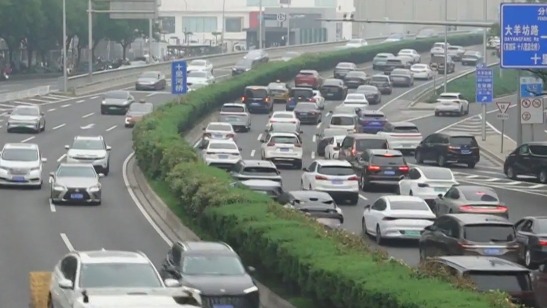 端午假期高速正常收费 北京六条地铁线路延时运营 端午假期高速正常收费 北京六条地铁线路延时运营