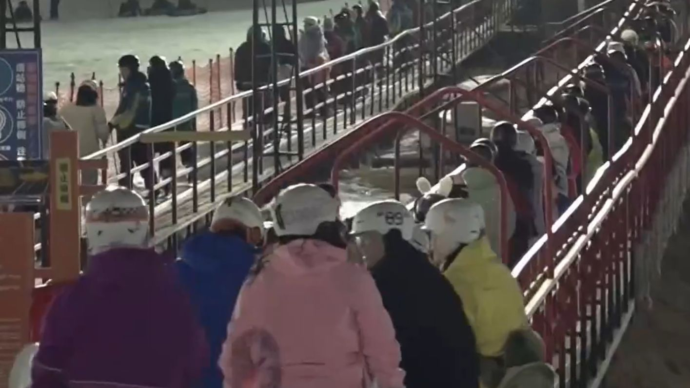 春节期间昌平区将推出100余场文旅活动 春节期间昌平区将推出100余场文旅活动