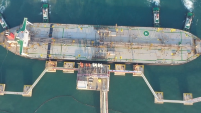 海南封关首日见闻：第一批国际船舶落户“中国洋浦港”