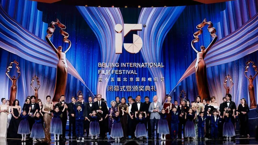 BJIFF的实习生、志愿者开始招募啦! BJIFF的实习生、志愿者开始招募啦!