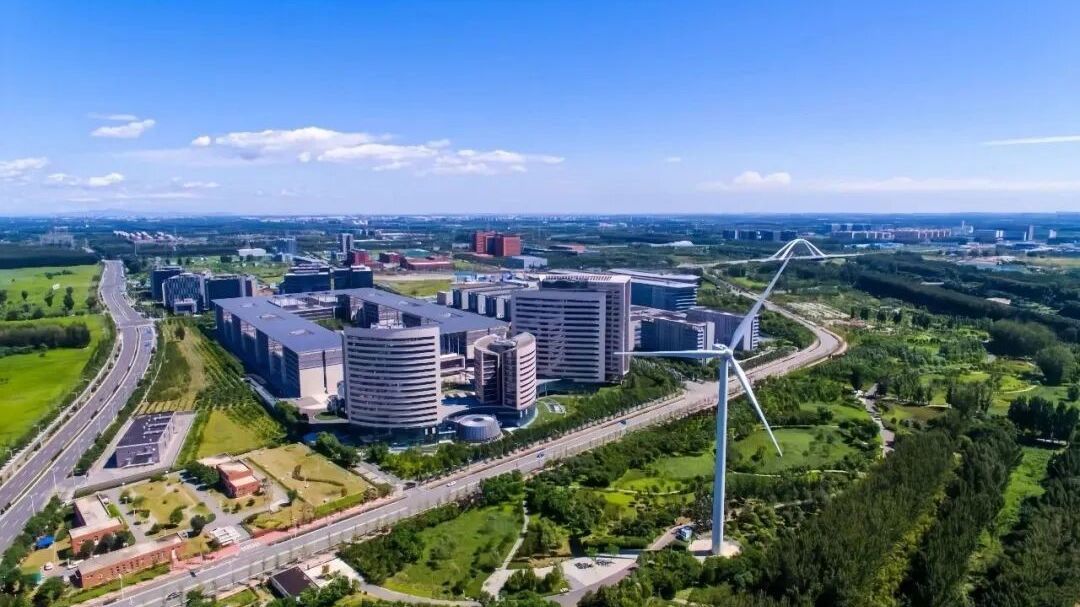 涉及氢能、光伏等,未来科学城一批绿色能源成果集中亮相 涉及氢能、光伏等,未来科学城一批绿色能源成果集中亮相