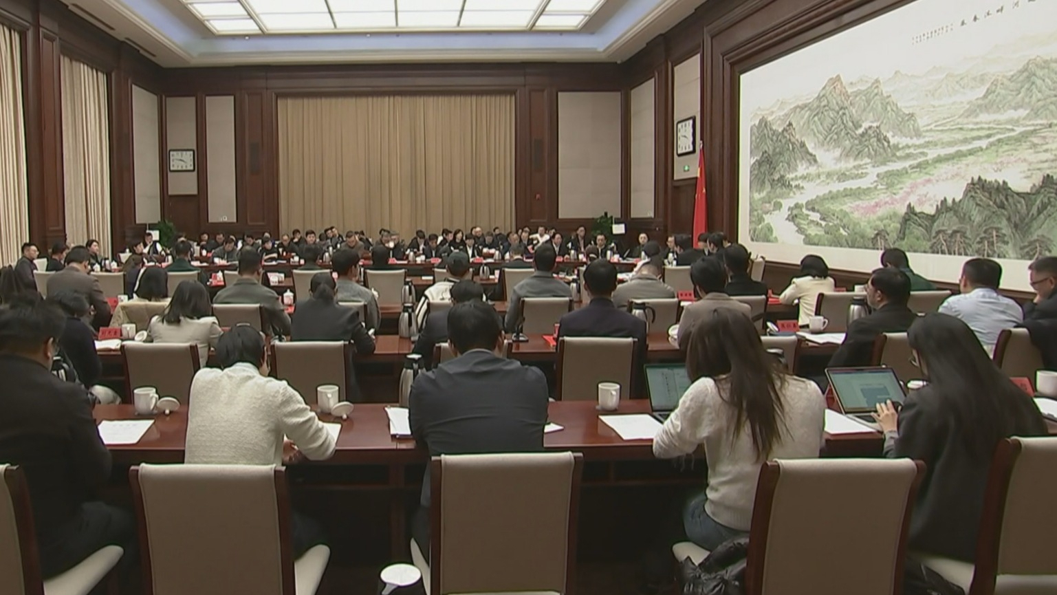 北京市文学艺术奖暨精神文明建设“五个一工程”表彰座谈会召开 北京市文学艺术奖暨精神文明建设“五个一工程”表彰座谈会召开