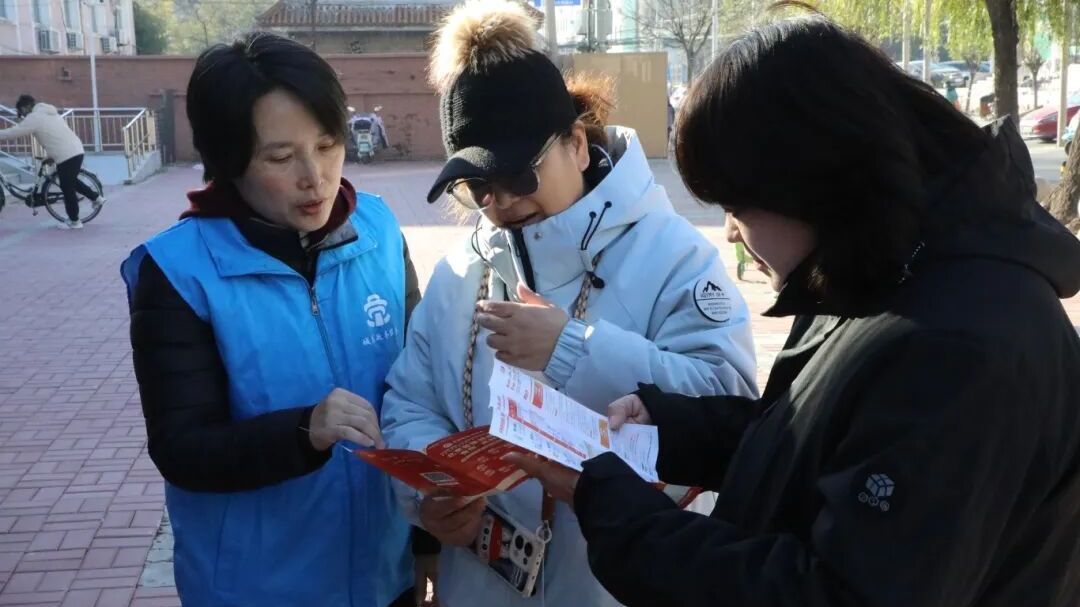 北京房山:相伴五年,守护四季——从15000到350万 北京房山:相伴五年,守护四季——从15000到350万