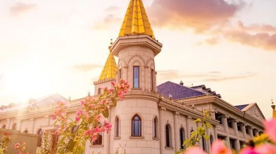 漫游房山，与春日美好双向奔赴