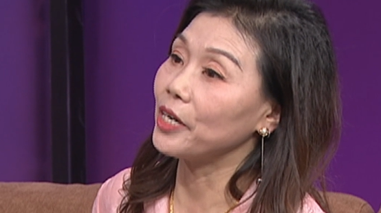 55岁湖南妹子打拼半生想寻依靠