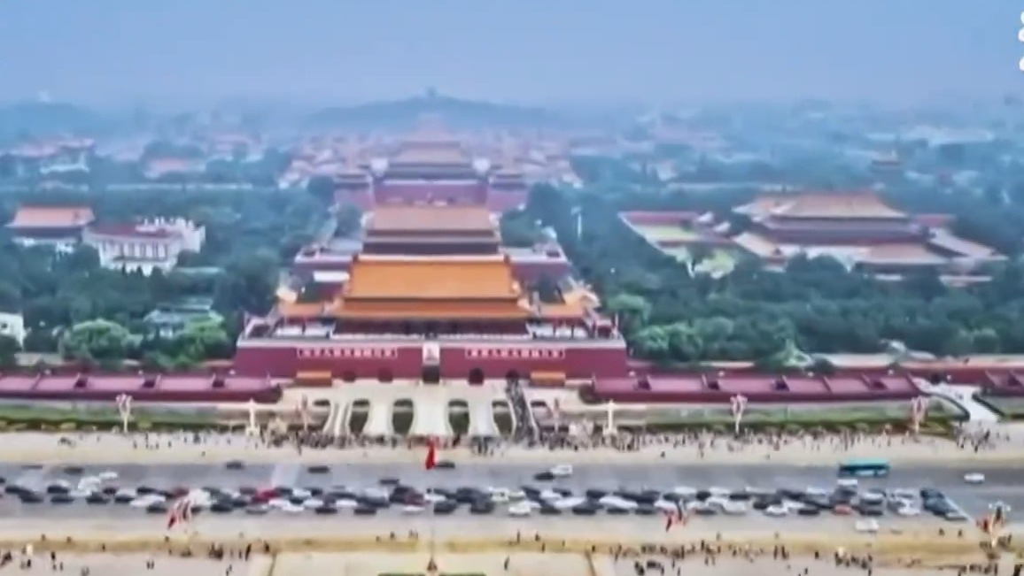 第35届中国新闻奖评选结果揭晓 北京连续四年一等奖获奖作品数量位列全国各省(区)市前列 第35届中国新闻奖评选结果揭晓 北京连续四年一等奖获奖作品数量位列全国各省(区)市前列