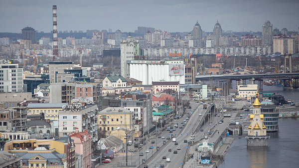 乌克兰议会工作组计划于1月底前提交选举立法方案草案 乌克兰议会工作组计划于1月底前提交选举立法方案草案