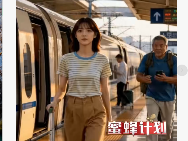 警惕！新型AI骗贷骗局!