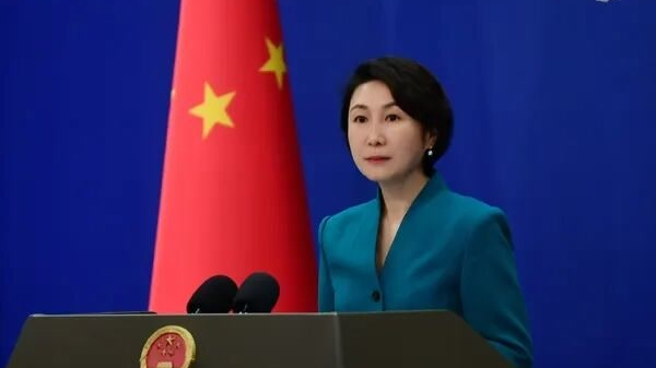 特朗普称将继续对伊朗进行“极其猛烈”的打击,中方表态 特朗普称将继续对伊朗进行“极其猛烈”的打击,中方表态