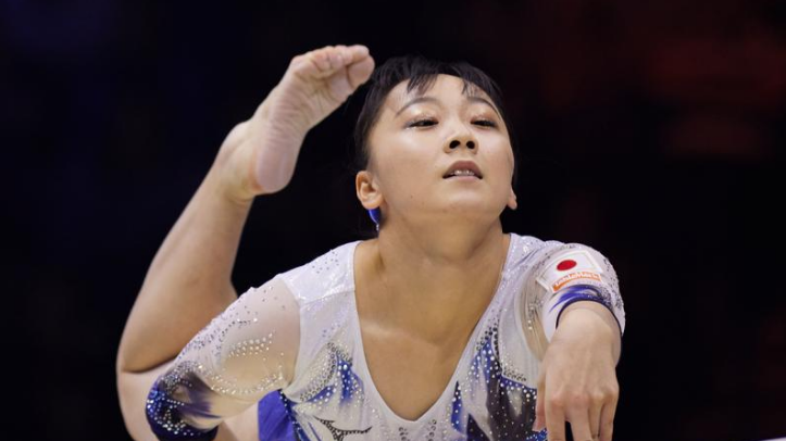 违反吸烟禁令!日本女子体操队长退出巴黎奥运会 违反吸烟禁令!日本女子体操队长退出巴黎奥运会