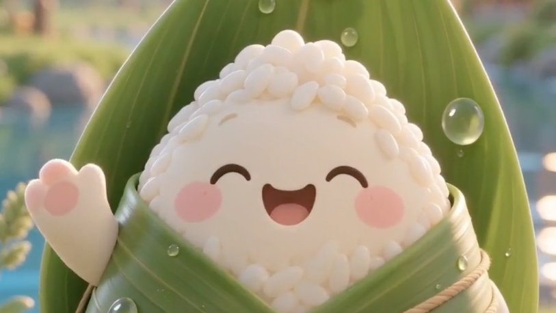 五月五，过端午！祝您生活里“粽”有快乐，“粽”有好运，“粽”是幸福，万事顺遂！