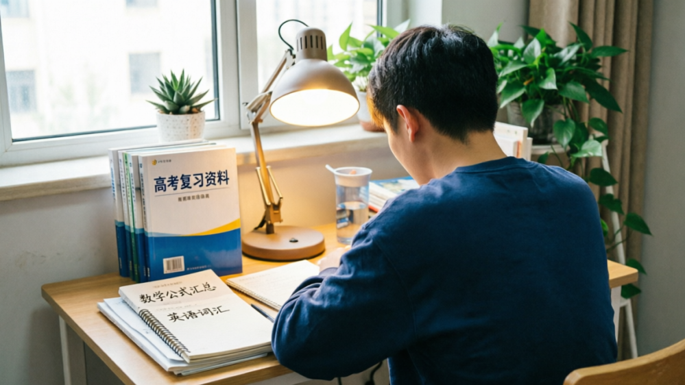 高考倒计时:收下这份“定心丸”,北京好天气陪你从容赴考! 高考倒计时:收下这份“定心丸”,北京好天气陪你从容赴考!