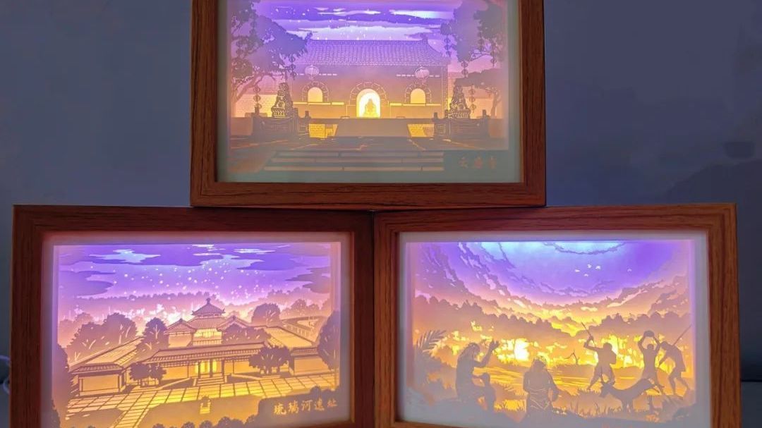 “房山礼物” 已备好！快来领取→