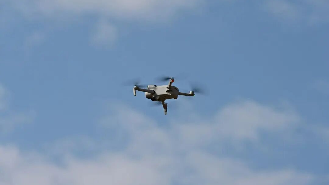 北京全域禁飞,假期出游无人机千万别带! 北京全域禁飞,假期出游无人机千万别带!