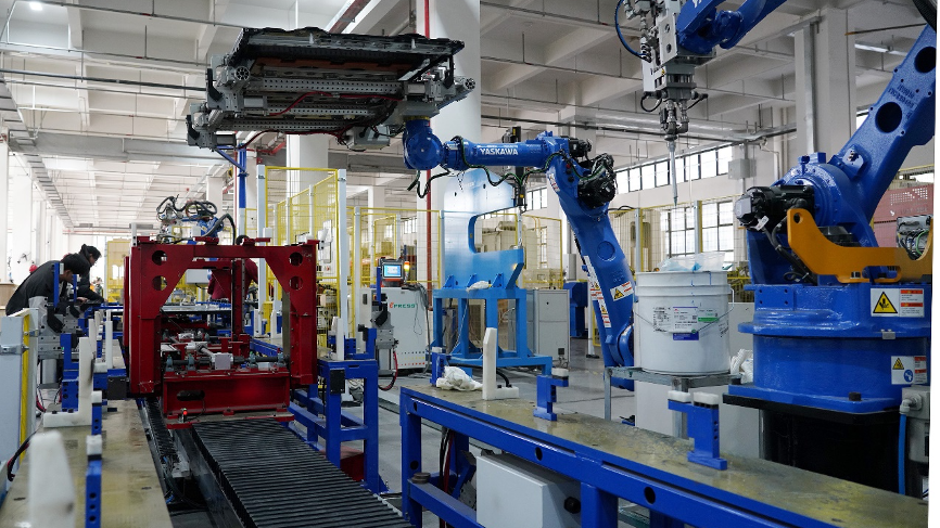 11月经济回升三大看点:生产升需求增市场暖 11月经济回升三大看点:生产升需求增市场暖