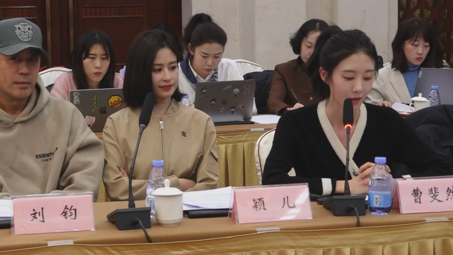 电视剧《六姊妹》破单日收视纪录
