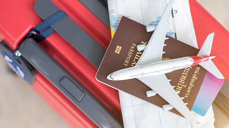 中国免签重塑全球旅游习惯