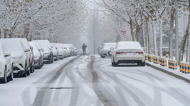 今年降雪北京为何减少使用融雪剂? 今年降雪北京为何减少使用融雪剂?