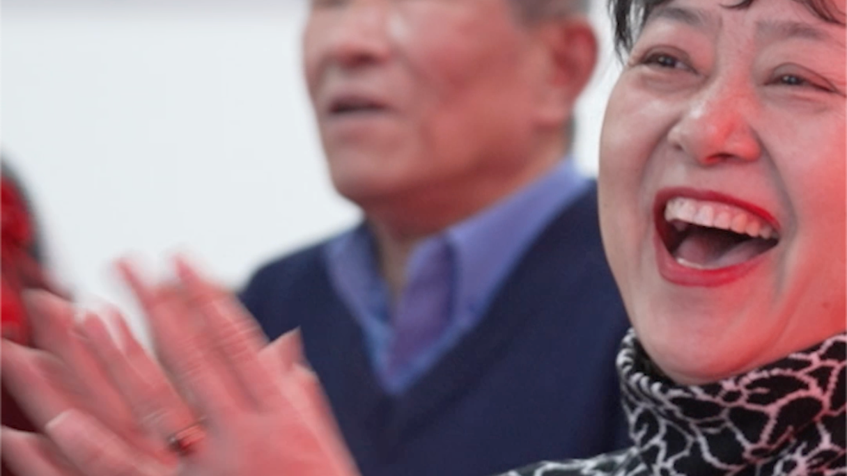 跟唱！防范非法集资骗局